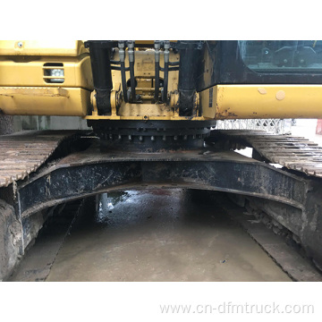 Second Hand Construction 320D Crawler Excavator Machine